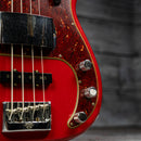 Fender Custom Shop Precision Bass Special Journeyman Relic