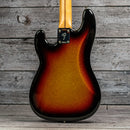 Fender Limited Edition Player II Precision Bass