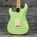 Fender Limited Edition Player Stratocaster