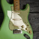 Fender Limited Edition Player Stratocaster