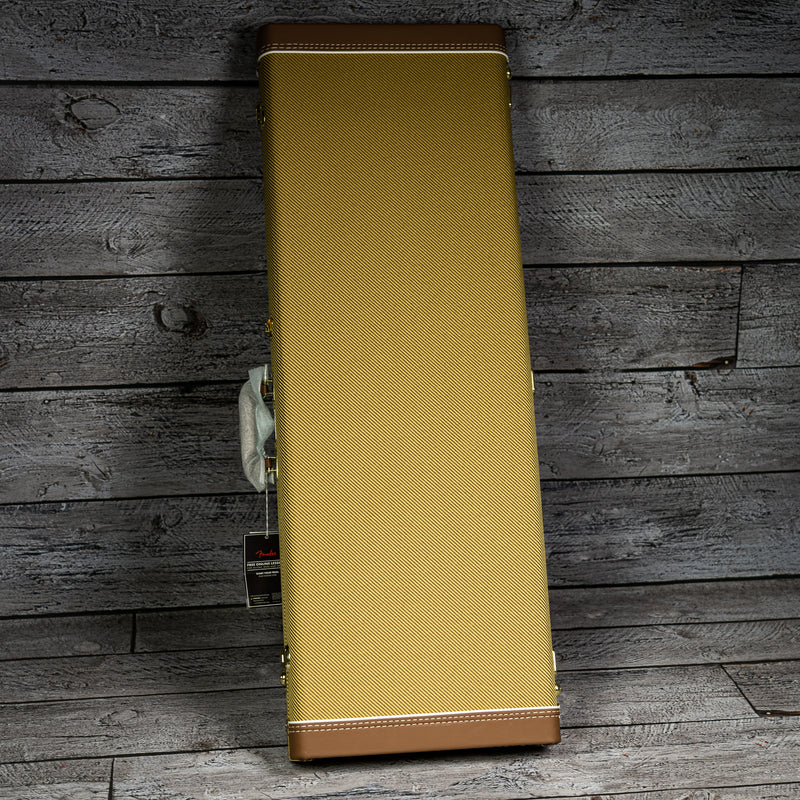 Fender Custom Shop Limited Edition Twisted Telecaster Custom Journeyman Relic - 2-Color Sunburst