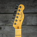 Fender Limited Edition Whiteguard Stratocaster