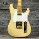 Fender Limited Edition Whiteguard Stratocaster