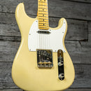 Fender Limited Edition Whiteguard Stratocaster