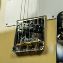 Fender Limited Edition Whiteguard Stratocaster