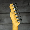 Fender Limited Edition Whiteguard Stratocaster