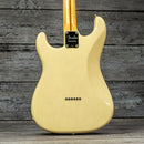 Fender Limited Edition Whiteguard Stratocaster