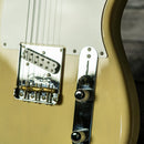 Fender Limited Edition Whiteguard Stratocaster
