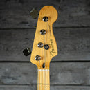 Fender Limited Player Precision Bass