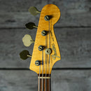 Fender MIJ Fretless Jazz Bass Standard