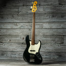 Fender MIJ Fretless Jazz Bass Standard