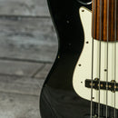 Fender MIJ Fretless Jazz Bass Standard