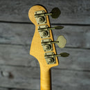 Fender MIJ Fretless Jazz Bass Standard