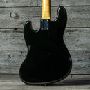 Fender MIJ Fretless Jazz Bass Standard