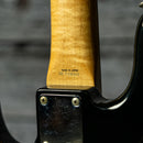 Fender MIJ Fretless Jazz Bass Standard