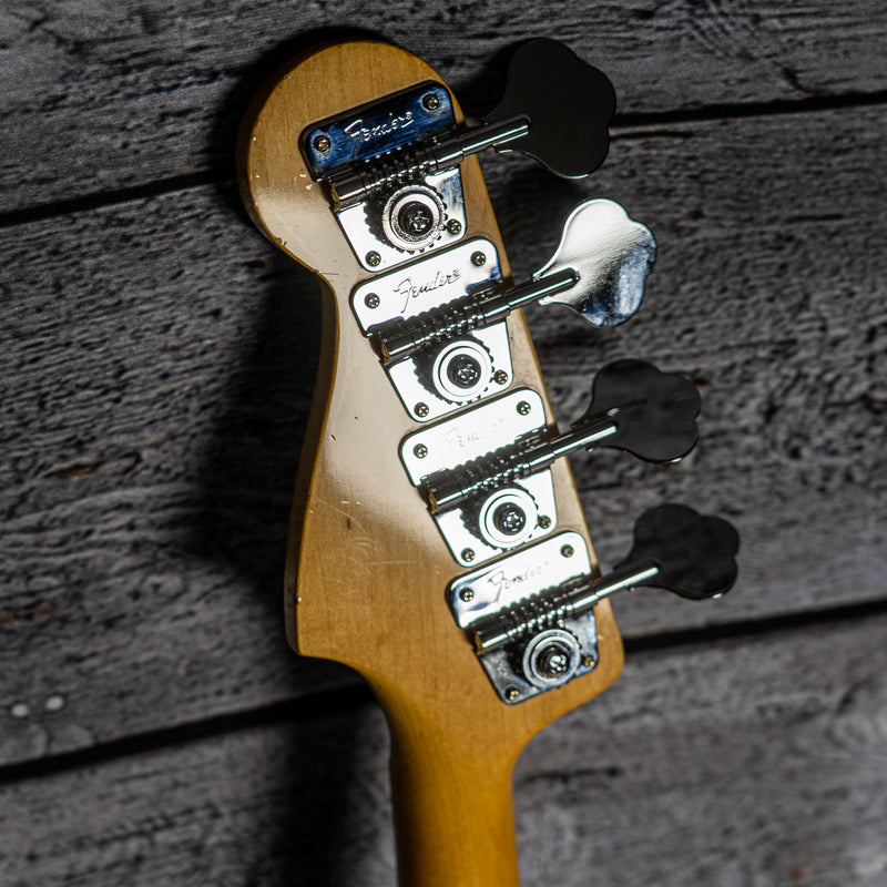 Fender MIJ '75 Reissue Jazz Bass