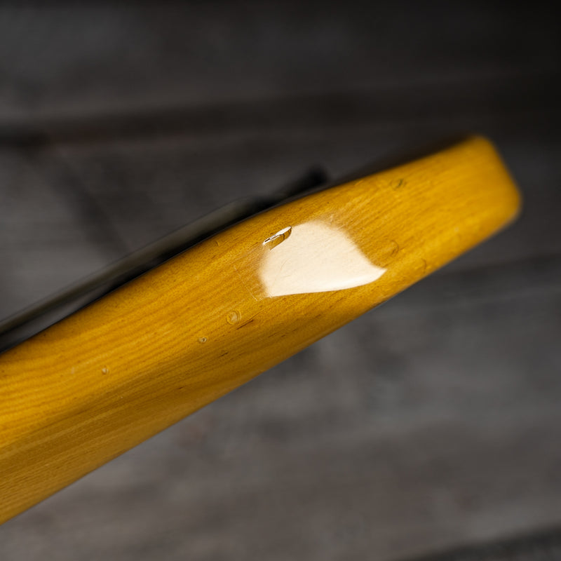 Fender MIJ '75 Reissue Jazz Bass