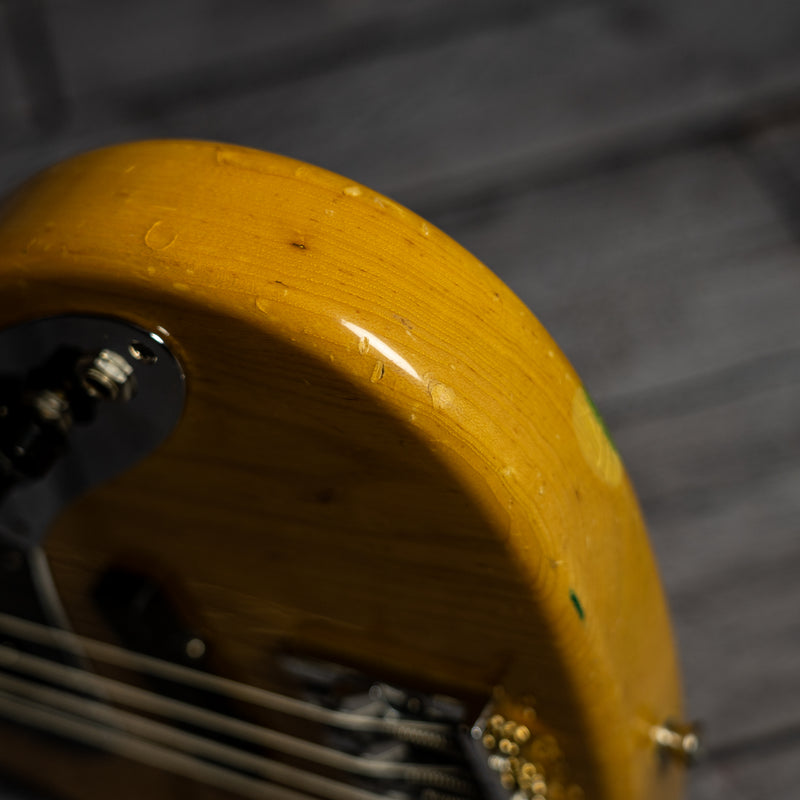 Fender MIJ '75 Reissue Jazz Bass