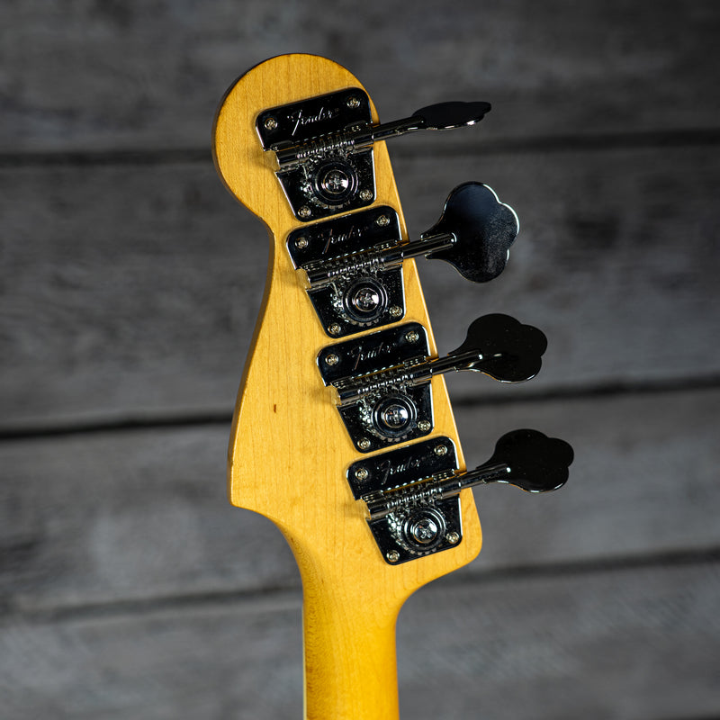 Fender MIJ '75 Reissue Jazz Bass
