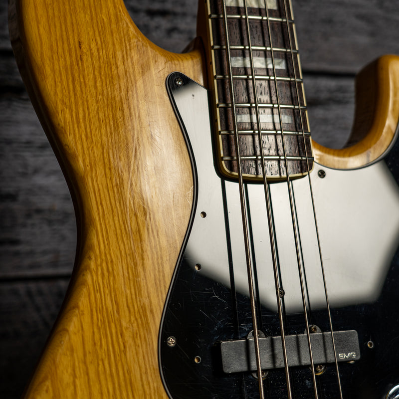 Fender MIJ '75 Reissue Jazz Bass