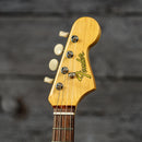 Fender Mando-Strat