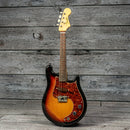 Fender Mando-Strat