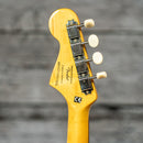 Fender Mando-Strat