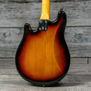 Fender Mando-Strat