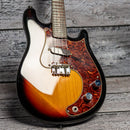 Fender Mando-Strat