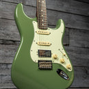 Fender Mod Shop Stratocaster