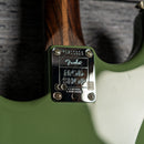 Fender Mod Shop Stratocaster
