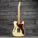 Fender Modern Thinline Telecaster