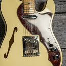 Fender Modern Thinline Telecaster