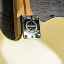 Fender Modern Thinline Telecaster