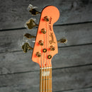Fender MonoNeon Jazz Bass V