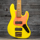 Fender MonoNeon Jazz Bass V