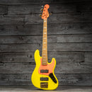 Fender MonoNeon Jazz Bass V