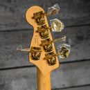 Fender MonoNeon Jazz Bass V
