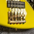 Fender MonoNeon Jazz Bass V