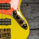 Fender MonoNeon Jazz Bass V