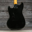 Fender Musicmaster Bass 1977