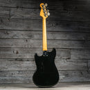 Fender Musicmaster Bass 1977