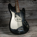 Fender Musicmaster Bass 1977