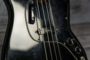 Fender Musicmaster Bass 1977