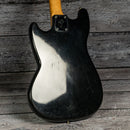 Fender Musicmaster Bass 1977