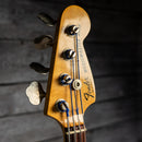 Fender Musicmaster Bass 1977