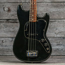 Fender Musicmaster Bass 1977