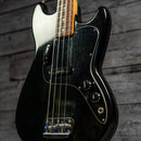 Fender Musicmaster Bass 1977
