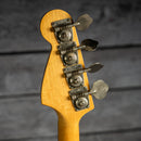 Fender Musicmaster Bass 1977