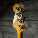 Fender Musicmaster Bass 1977